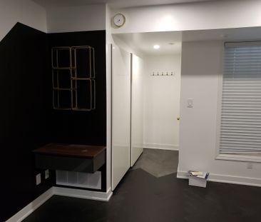 For Lease - 3 Everson Drive Unit# 107, Toronto, Ontario - Photo 3