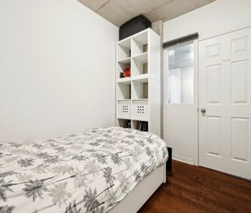 Appartement à louer - Montréal (Ville-Marie) (Mille Carré Doré) - Photo 4