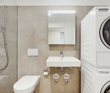 3.5 Zimmer, 70 m², 10. Stock - Photo 4