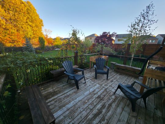 For Lease - 7879 Buckeye Crescent Unit# Lower, Niagara Falls, Ontario - Photo 1