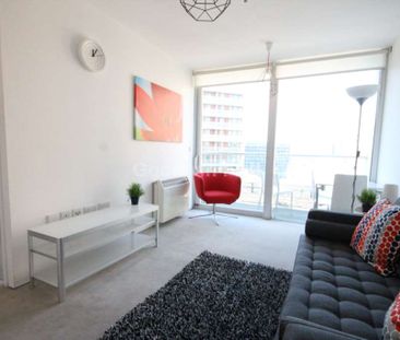 Timber Wharf, 32 Worsley Street, Castlefield - Photo 3