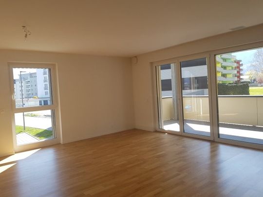 3.5 Zimmer, 90 m², 4. Stock - Photo 1