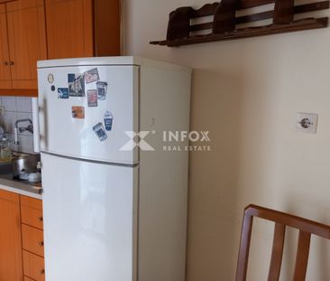 Ενοικιάζεται Γκαρσονιέρα 65 τ.μ. - Photo 5