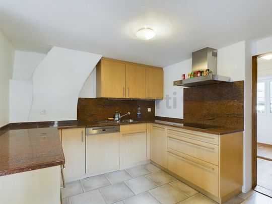 Furnished shared room (16 m2) in Turbenthal, canton of Zurich, by arrangement - Photo 1