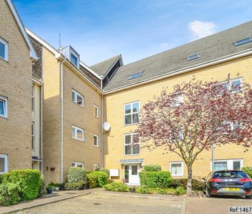 2 bed Flat in Linton Close , Eaton Socon, St. Neots, PE19 8GY - Photo 4