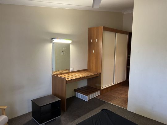 Furnished one bedroom unit with power included - Photo 1