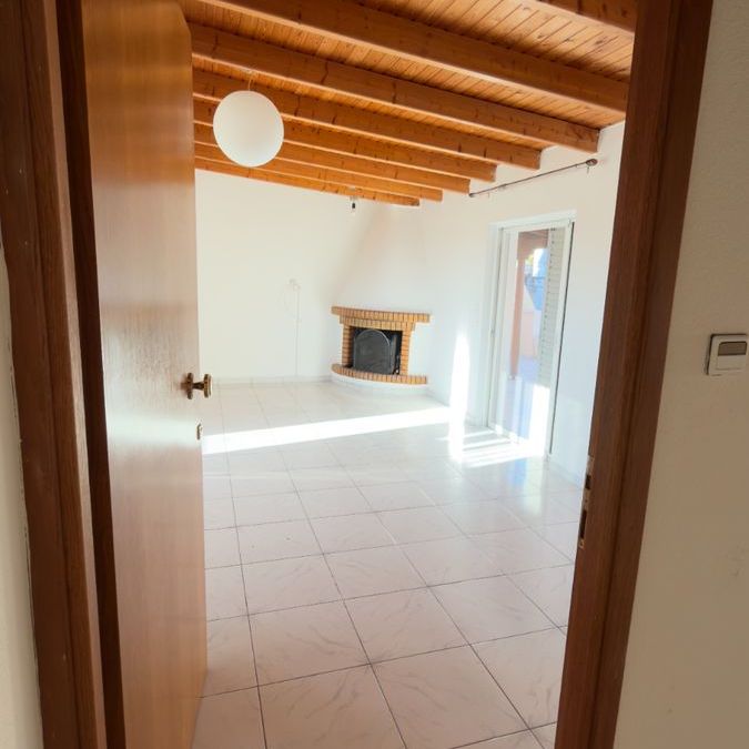 Studio/Γκαρσονιέρα για ενοικίαση - Περιστέρι, - Photo 1