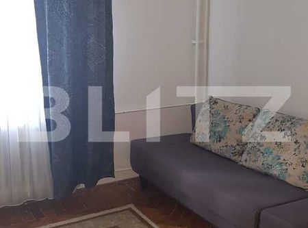 Apartament 2 camere, 36 mp, zona Piata Hermes - Photo 5