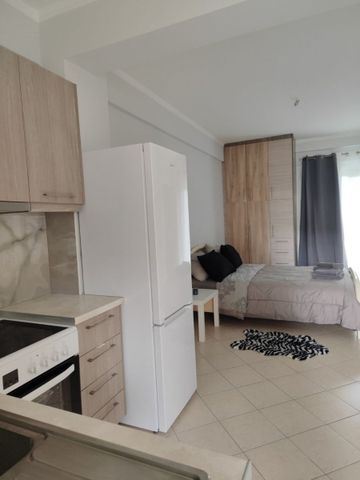 Studio/Γκαρσονιέρα για ενοικίαση - Πάτρα, - Photo 2