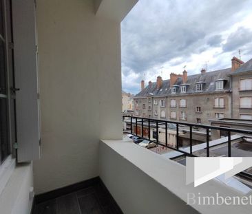 Appartement à louer, 4 pièces - Orléans 45000 - Photo 5