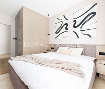 Apartament w inwestycji Młyny Mogilska! - Фото 1