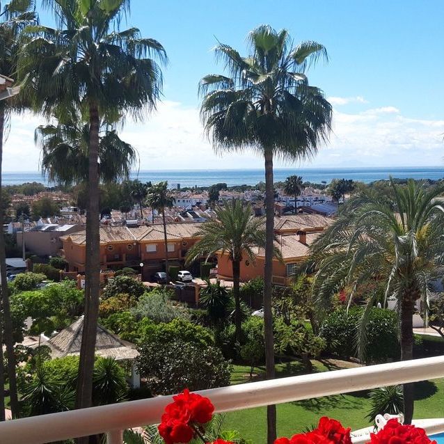 Alquiler de piso en Avenida Pernet, 26 - Photo 1