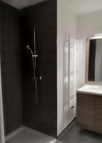 Appartement 2 pièces – 42 m² - Photo 4
