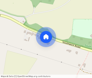 Southwick Road, Wickham, Fareham - Photo 1