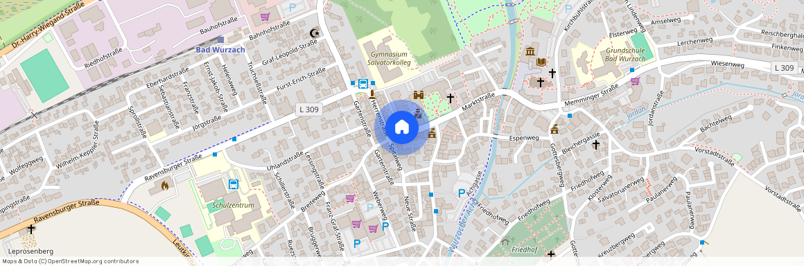 88410 Baden-Württemberg - Bad Wurzach