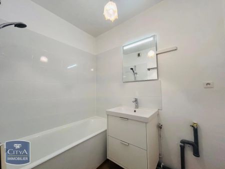 Appartement à louer 2 pièces - Photo 5