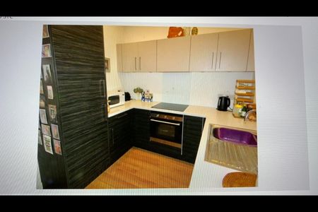 2 Bed Flat, Birch Polygon, M14 - Photo 2