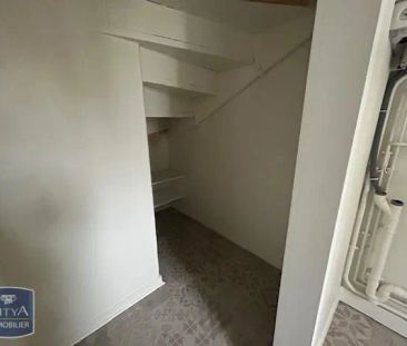 Maison à louer 2 pièces 30.31m² - Photo 6
