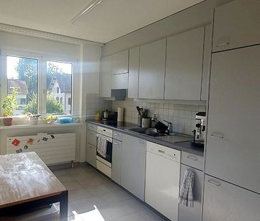 3½ Zimmer-Wohnung in Zofingen (AG), möbliert, auf Zeit - Foto 2