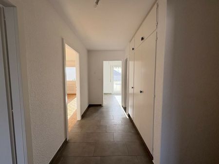 Appartement rénové 3.5 pièces à CHF 1'600.-/mois charges comprises - Foto 4