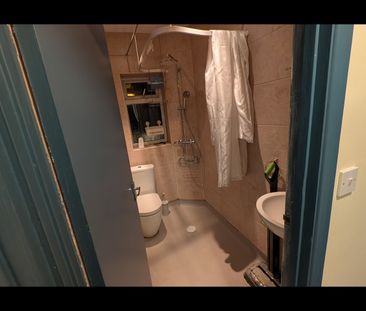 1 Bed Flat, Broad Street, BN2 - Photo 6