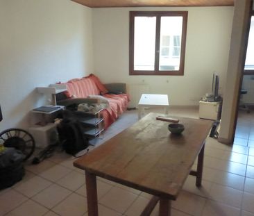Location Appartement 2 pièces 51m² - Photo 2