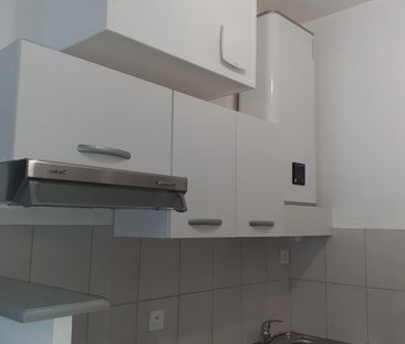 Appartement 3 pièce(s) 2 chambre(s) 60.75 m² - Photo 4