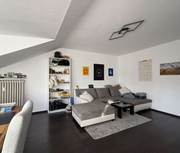 KREFELD - SCHÖNE 2-ZIMMERWOHNUNG DIREKT AM BISMARCKPLATZ - Photo 2