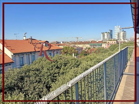 Affitto Residenziale - Milano Centro Storico - Via Vincenzo Monti - Photo 3