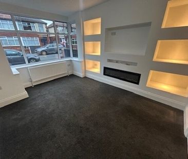 Washington Ave, Blackpool - Photo 1