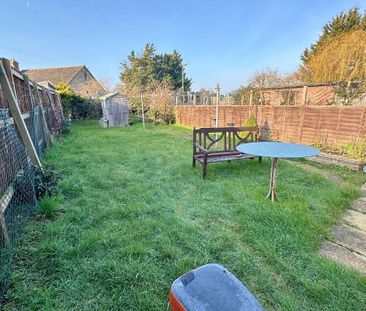 1 bedroom bungalow to rent - Photo 3