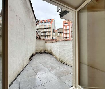 Appartement in het centrum van Knokke - Photo 6