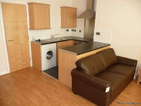 1 bedroom property to rent in Leeds - Photo 4