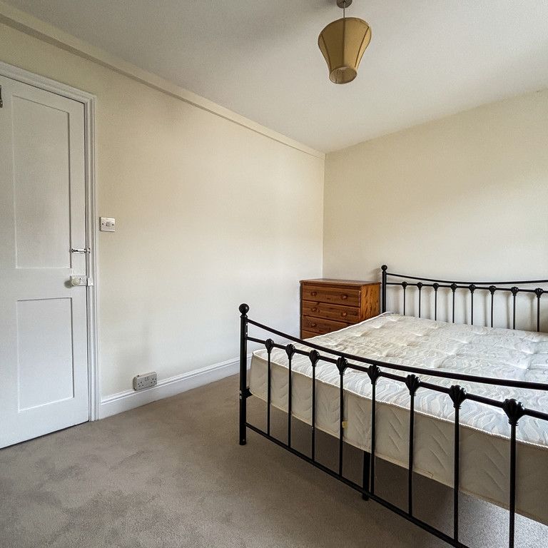 Catharine Street, Cambridge - Photo 1
