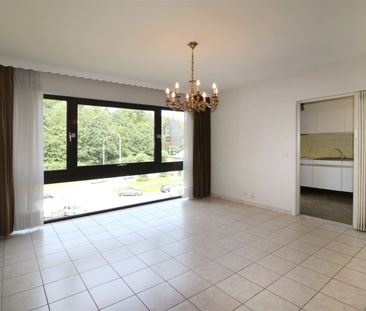 Gezellig appartement met 2 slpk., autostaanplaats, wandelafstand va... - Photo 4