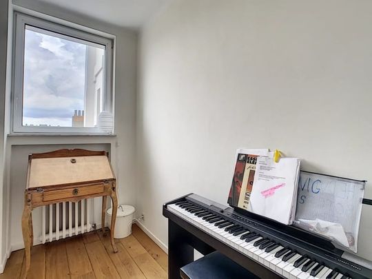 Appartement te huur - Photo 1