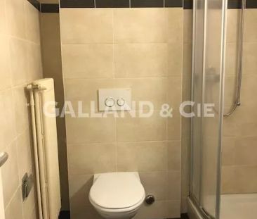 Magnifique loft au centre de Pully en attique - Foto 3