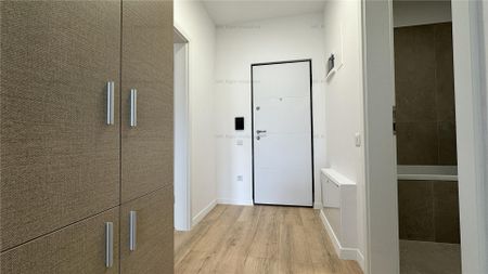Apartament 2 camere | NOU | Parcare | Tractorul - Fotografie 4