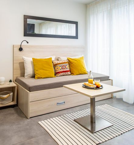 T2 de 34m² - Photo 3