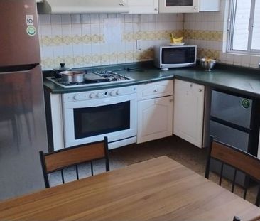 Habitación en Casa Residencial, en Calesa, con todos los Servicios ... - Photo 5