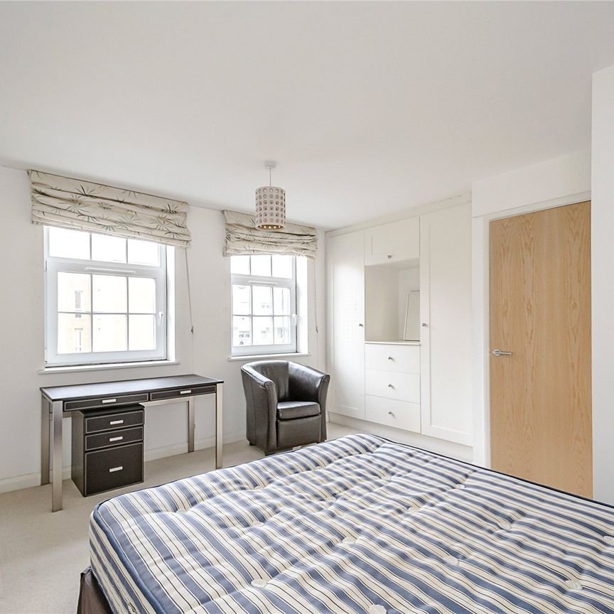 Cookham Road, Maidenhead, Berkshire, SL6 flat to rent - Photo 1