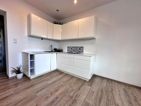 2 pokojowe, piwnica | Okolice Domu Marynarza - Фото 5