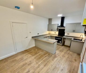 2 bedroom terraced house to rent - Photo 6