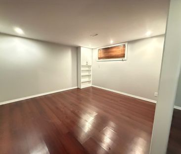 For Lease - 40 Barkwin Drive Unit# Bsmt, Toronto, Ontario - Photo 6