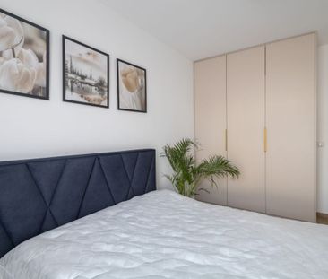 Urokliwe mieszkanie w bardzo spokojnej okolicy 42 m² - Фото 3