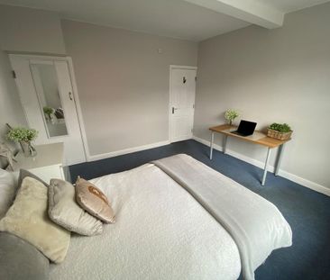 6 bedroom house share to rent - Photo 5