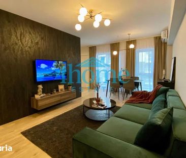 Apartament 3 camere Belvedere| Pipera|Metrou|Bloc nou - Photo 1