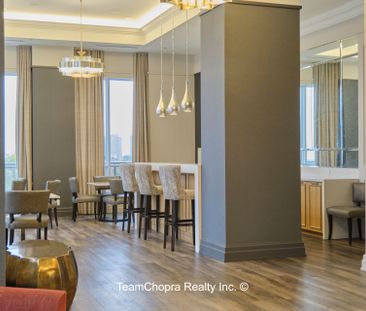 For Lease - 36 Elm Drive Unit# 3005, Mississauga, Ontario - Photo 3