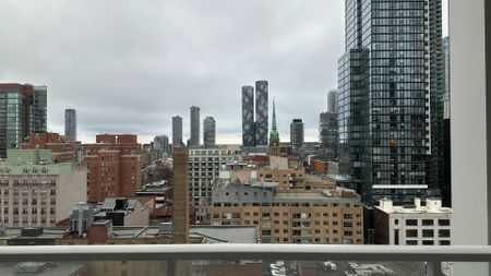 For Lease - 88 Queen Street Unit# 1109, Toronto, Ontario - Photo 5