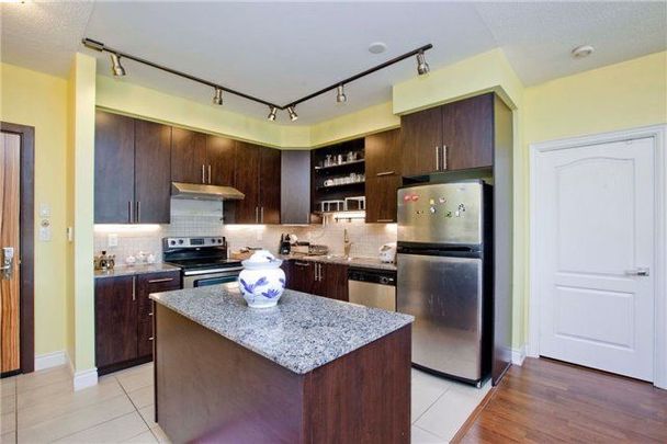 For Lease - 50 Clegg Road Unit# 209, Markham, Ontario - Photo 1